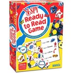 I Spy Ready to Read Game