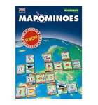 Mapominoes