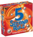 5 Second Rule