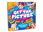 Get The Picture Game