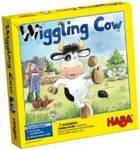 Wiggling Cow