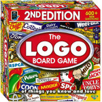 The Logo Board Game