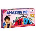 Amazing Me Game
