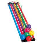 HART Stick O Hop Set