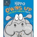 Hippo Owns Up