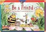 Be A Friend