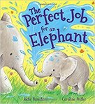 The Perfect Job for an Elephant