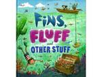 Fins, Fluff and other Stuff