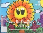 Sunny The Sunflower's Journey