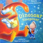 Dinosaur Sleepover