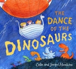 The Dance of the Dinosaurs