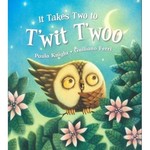 It takes two to T'wit T'woo