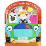 Old MacDonald had a Farm