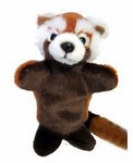 Red Panda
