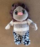 Where the wild things are 