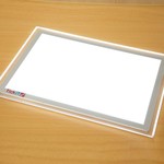 A3 LED Light Panel