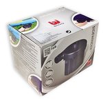 Sidewinder AC Air Pump