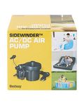 Sidewinder AC Air Pump