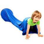 Lycra Tunnel - Dark Blue