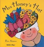 Mrs Honey's Hat Big Book Set
