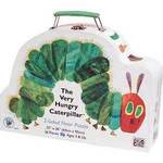 The Very Hungry Caterpillar