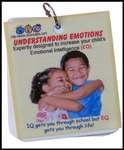 Understanding Emotions Cards