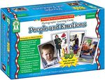 Feelings & Emotions Photo Card Set