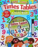 Sing & Learn Times Tables
