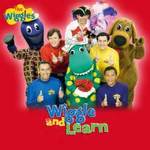 Wiggle and Learn Language and Literacy
