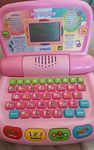VTech My Laptop - Pink