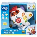 VTech Play and Learn Aeroplane