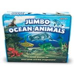 Jumbo Ocean Animals