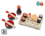 Sushi Set - Wooden Play Food