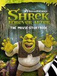 Shrek Story Box 