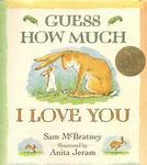 Guess How Much I Love You