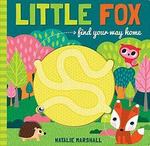 Little Fox ... find your way home