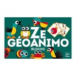 Ze Geo Animo Blocks