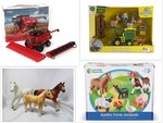 Farm Play Set (Large)
