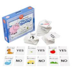 YES or NO Snap