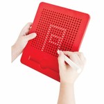 Magnatab Free Play Drawing