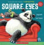 Square Eyes - Book and CD