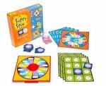 Super Spin Maths Games