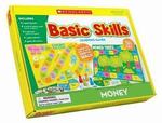 Money Basic Skills Learning Games