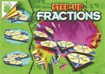 Step-Up Fractions Game Set