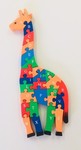 Giraffe Puzzle