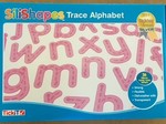 Silishapes - Trace Alphabet