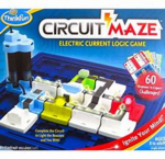 Circuit Maze Game