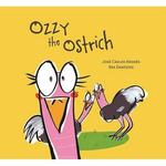 Ozzy the Ostrich