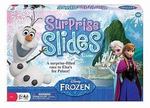 Disney Frozen - Surprise Slide Game