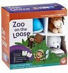 Zoo on the Loose 